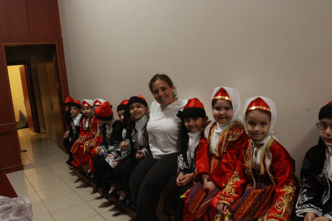 23 Nisan Fotoğrafı