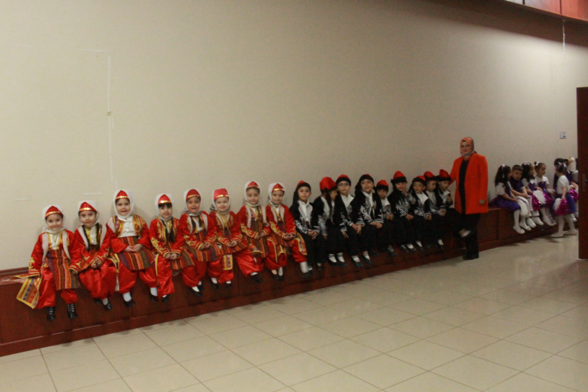 23 Nisan Fotoğrafı