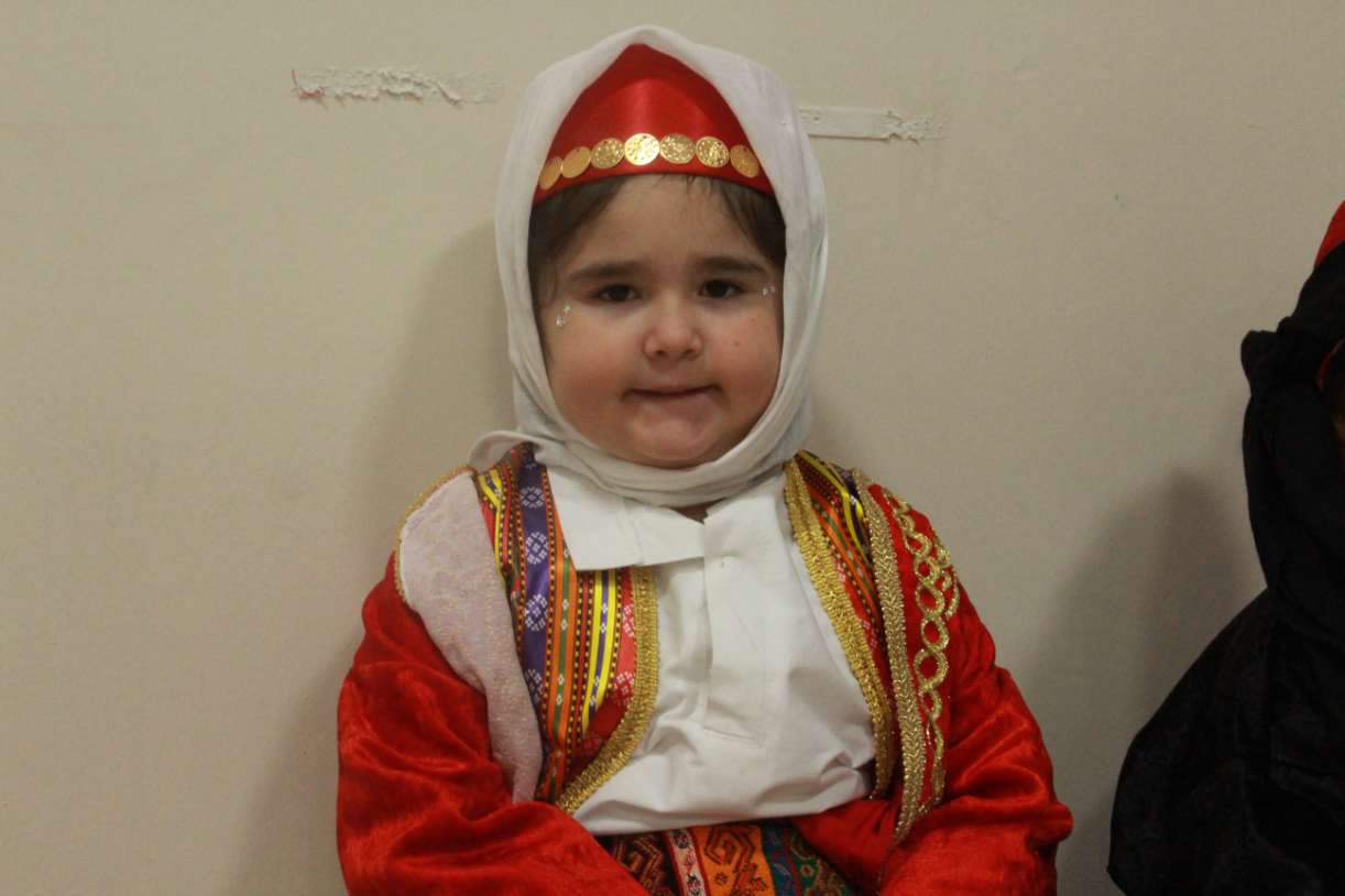 23 Nisan Fotoğrafı
