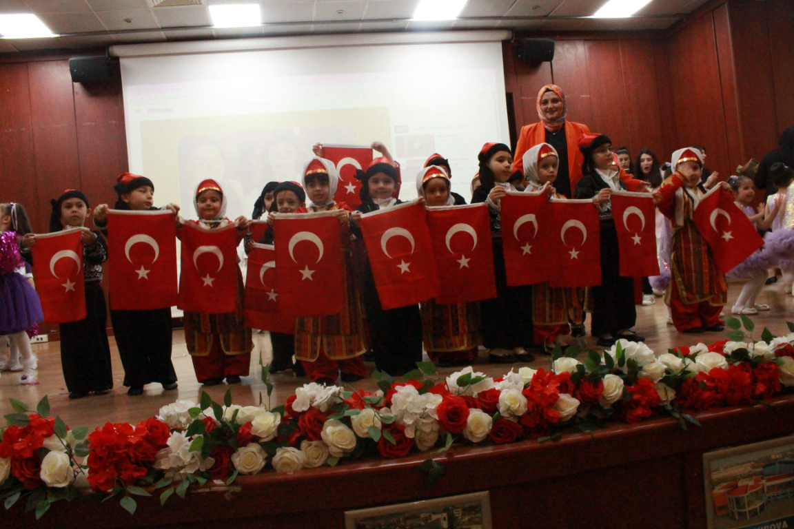 23 Nisan Fotoğrafı